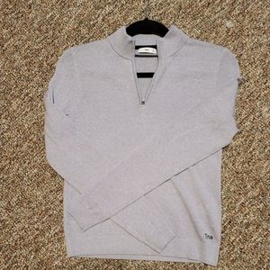 Aritzia TNA sweater